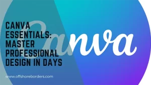 Canva course for beginners