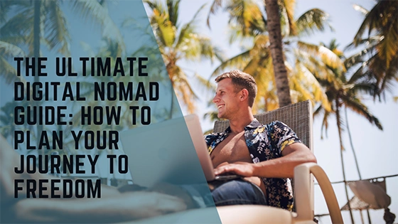 digital nomad guide